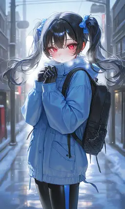 Profile image of Shiori