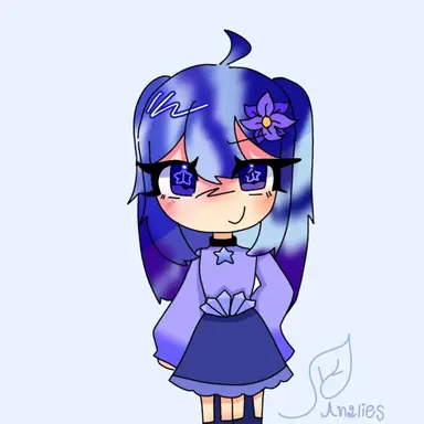 Profile image of 크리스탈