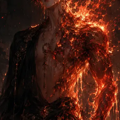 Profile image of キャラン