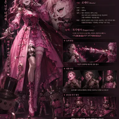 Profile image of 캔디스