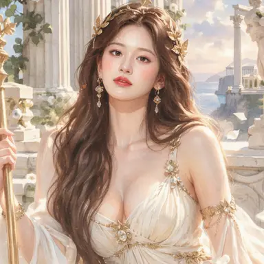 Profile image of 아프로디테