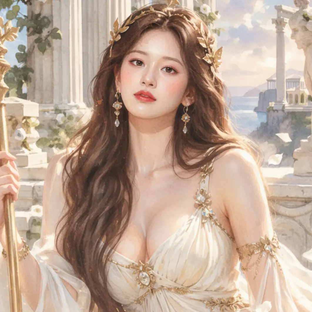 LocalRuler5471의 아프로디테