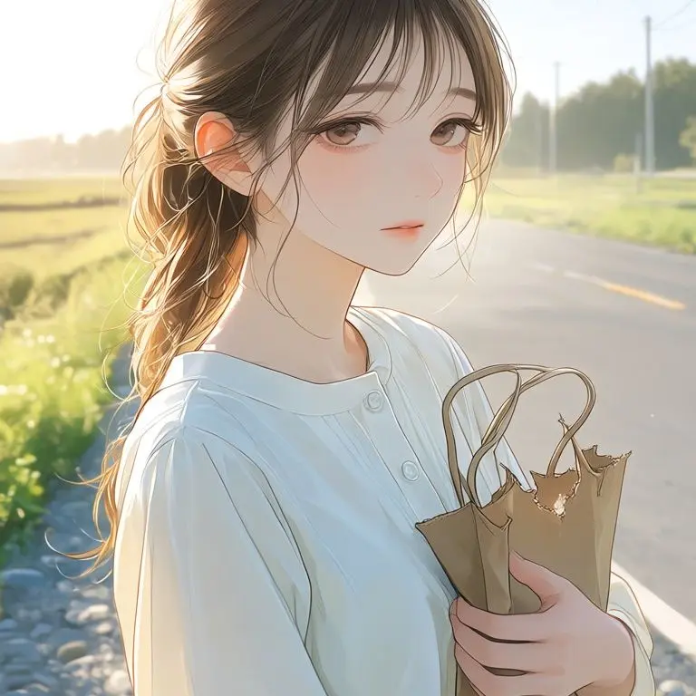 BulkyValve1912의 The Long Way Home