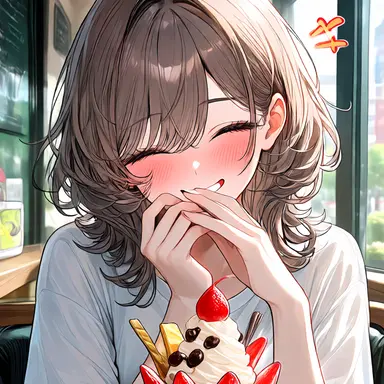 Profile image of 陽葵