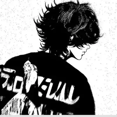 QuirkyPants8459의 Emo Boy Best Friend