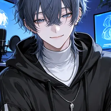 Profile image of 天城 湊