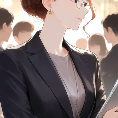 Profile image of Petra
