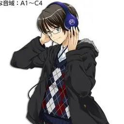 Profile image of 氷山キヨテル