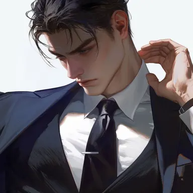 Profile image of 緋文