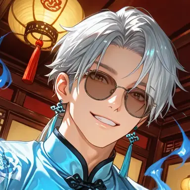 Profile image of ファンヤン