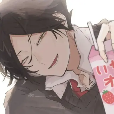 Profile image of 角名倫太郎