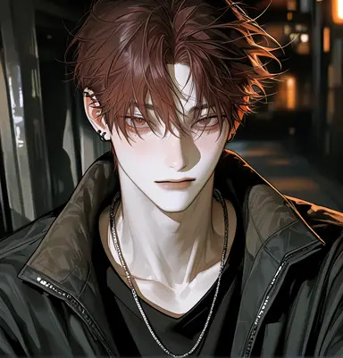 Profile image of 겐리