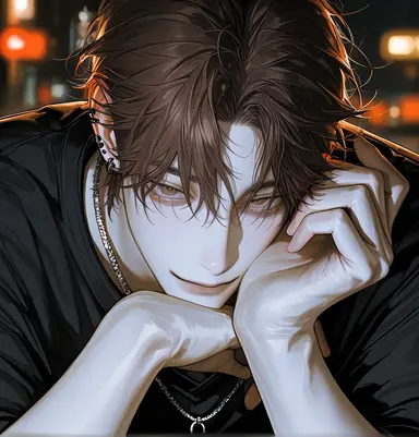 Profile image of 겐리