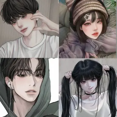 Profile image of 男女グループ