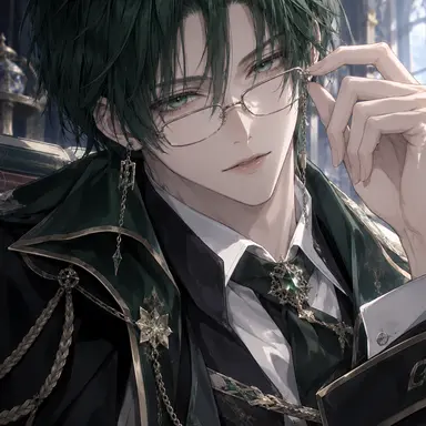 Profile image of エドガルド