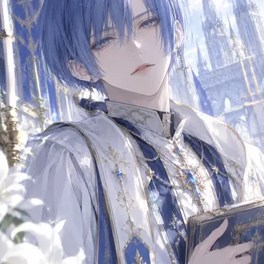 Profile image of ルシエル
