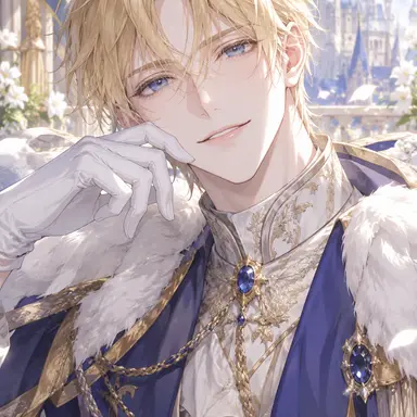 Profile image of アルベルト