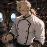 Profile image of ロイズ