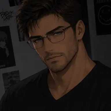 Profile image of Andrew