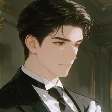 Profile image of ジャスパー