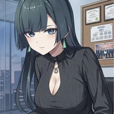 Profile image of れいな