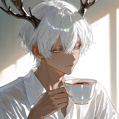 Profile image of シエン