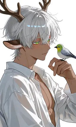Profile image of シエン