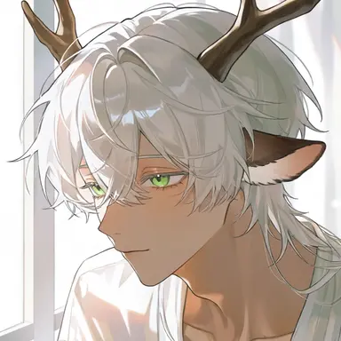 Profile image of シエン
