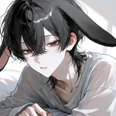 Profile image of ウキ