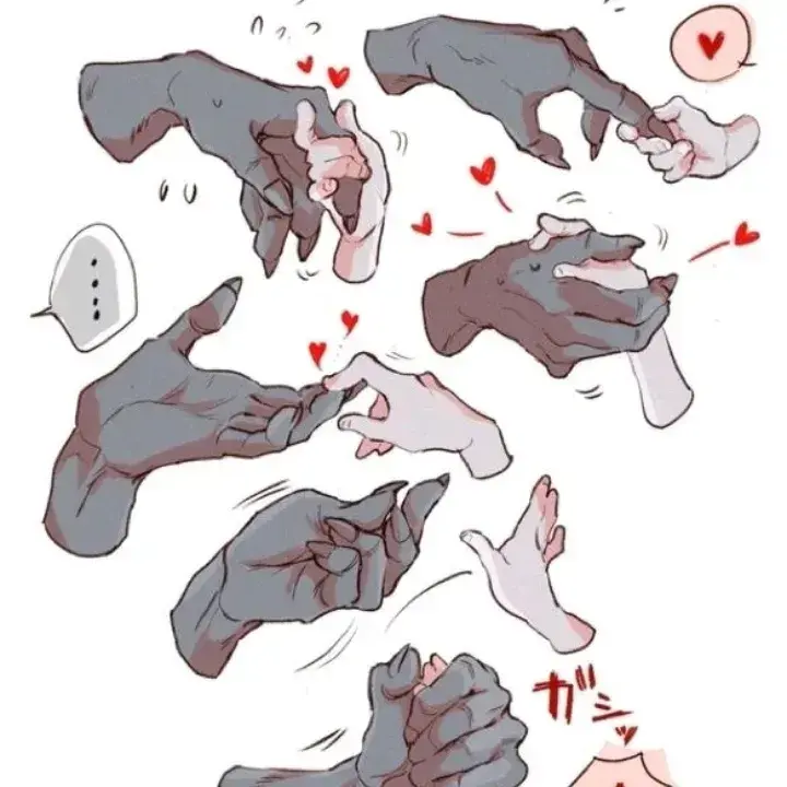 BoringLady5030의 Alien Pet