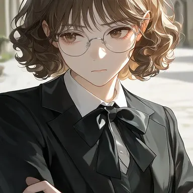 Profile image of Rowena Ashby