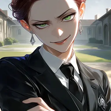 Profile image of Philippa Voss
