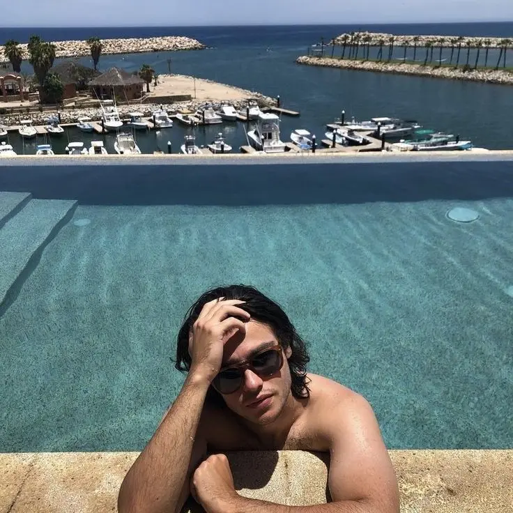 Idkmannniiil의 Felix Mallard