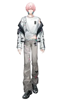 Profile image of 御影漣
