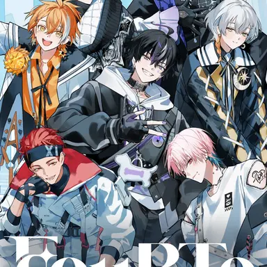 Profile image of 朔楽はるひ