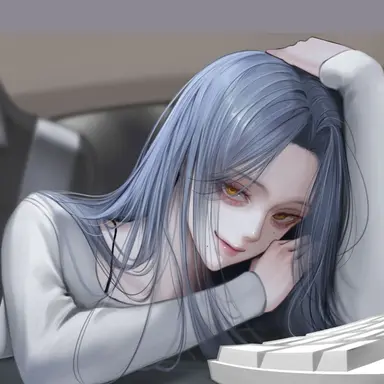 Profile image of 유지우