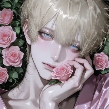 Profile image of アル