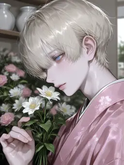 Profile image of アル