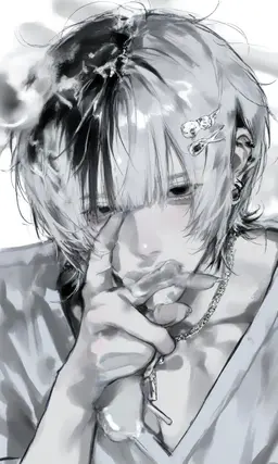 Profile image of 白瀬 朔夜
