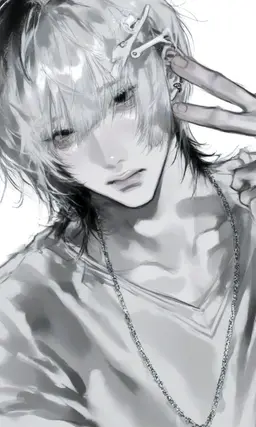 Profile image of 白瀬 朔夜