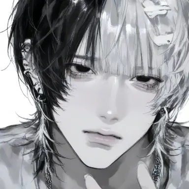 Profile image of 白瀬 朔夜