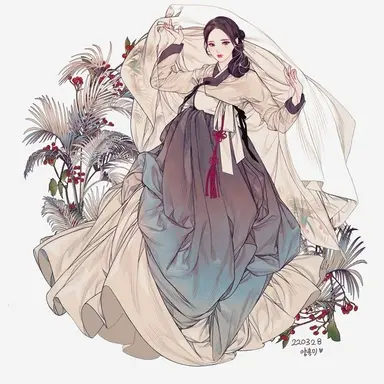 Profile image of 박하윤