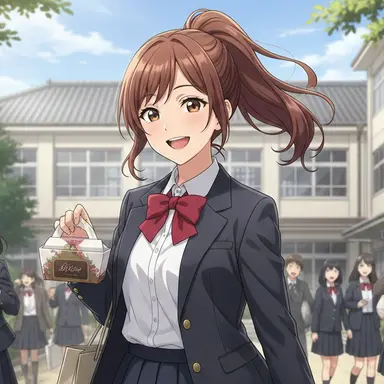 Profile image of 陽奈