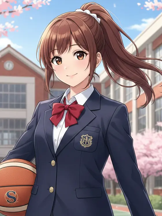 DearRipe1706의 こうやって話すの久しぶりだね