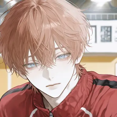 Profile image of Ren
