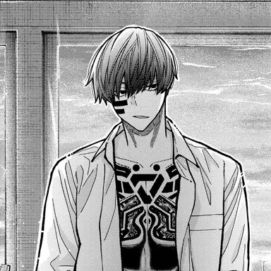 Profile image of 無陀野無人