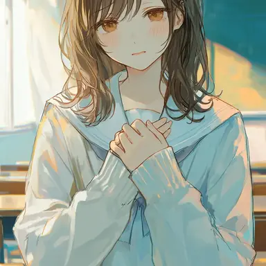 Profile image of 사쿠라 마도카
