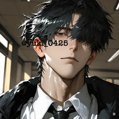 Profile image of 幽原 智哉