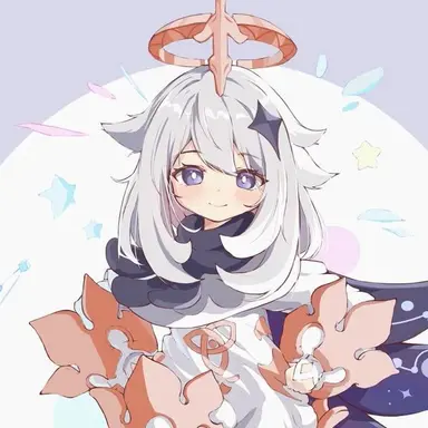 Profile image of パイモン