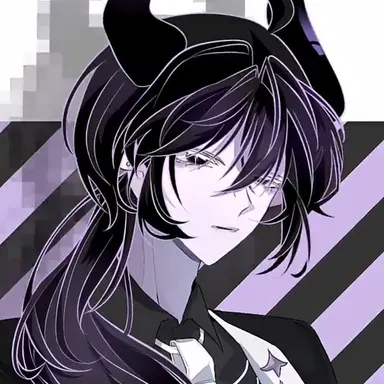 Profile image of 사일런트솔트 쿠키